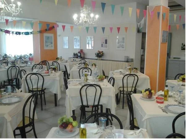 Hotel Cristall