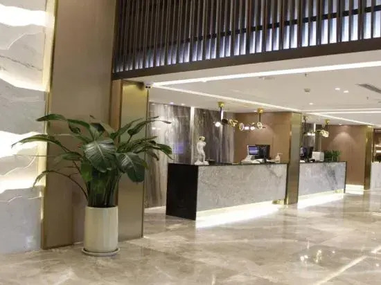 Ailianwan Yuehai Hotel