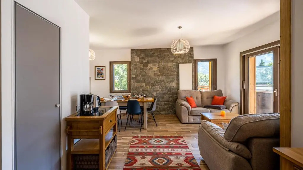 L'O Rouge - Apt A102 - BO Immobilier