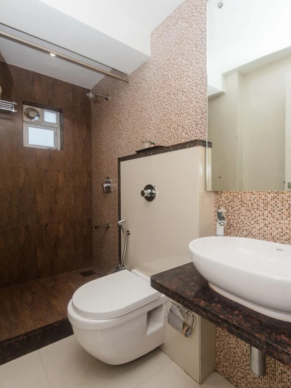 Capital O 16664 Hotel Vatika