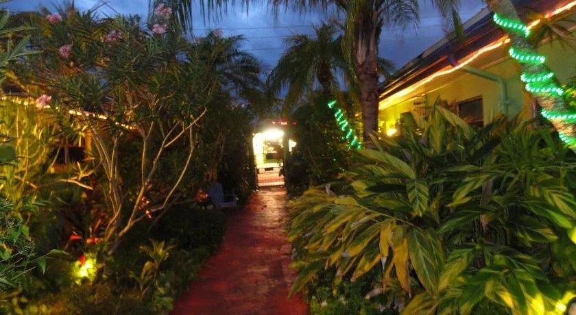 Whispers Resort by Affordable Beach Condos