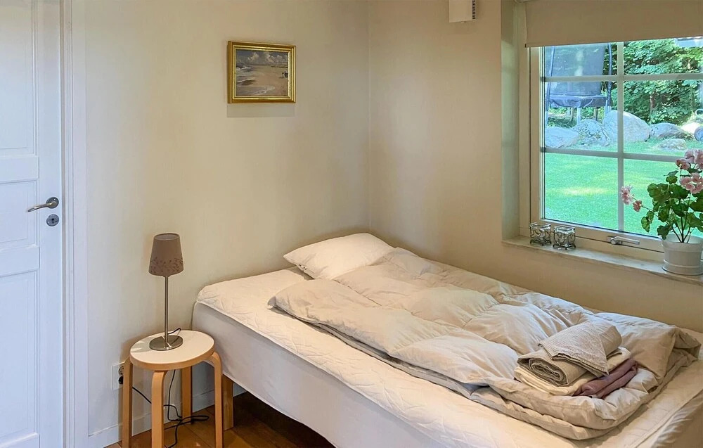 Beautiful Home In Höör With Wifi