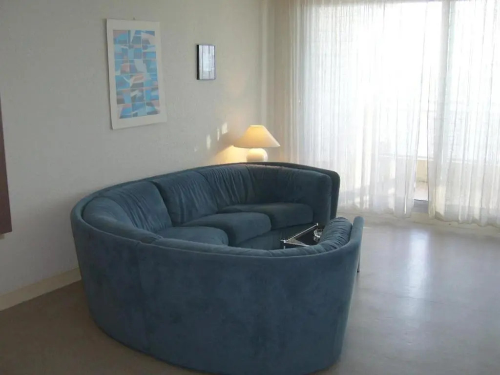 Appartement Les Sables-d'Olonne, 3 pièces, 4 personnes - FR-1-197-207