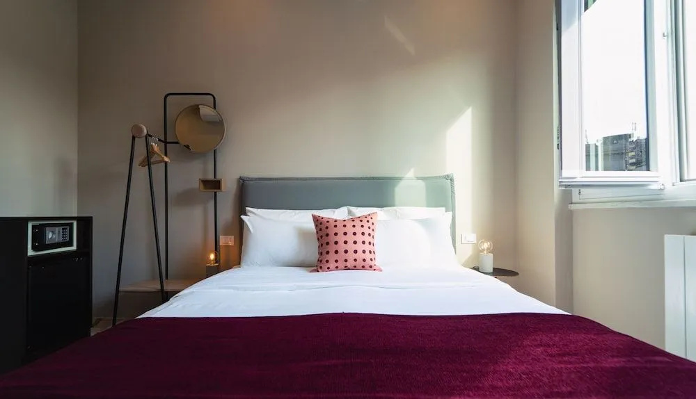Zefiro Suites