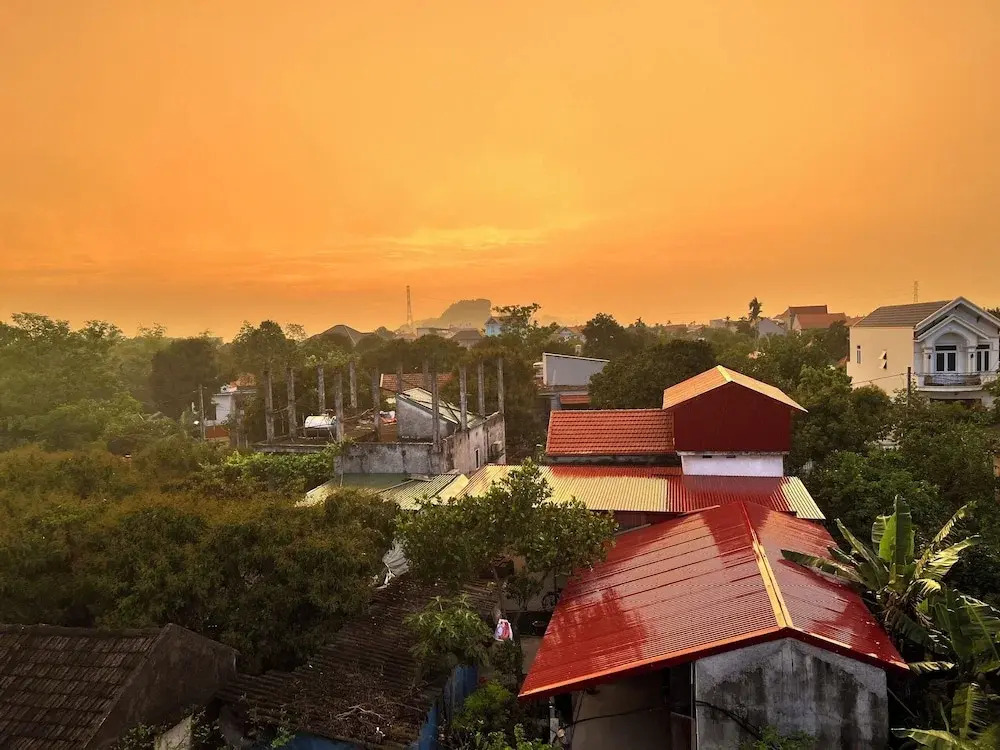 Immersive Homestay Ninh Binh