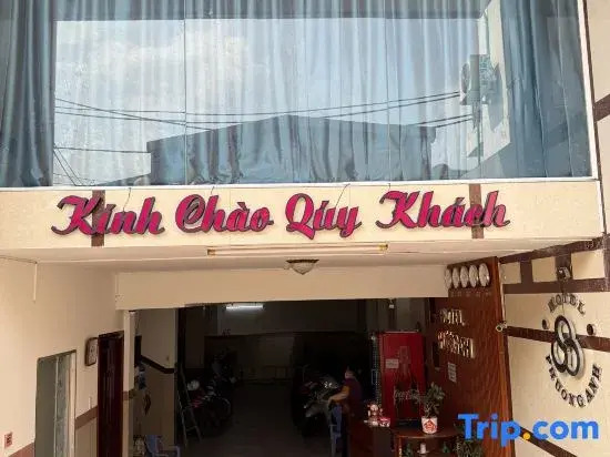 Khách Sạn Phương Anh