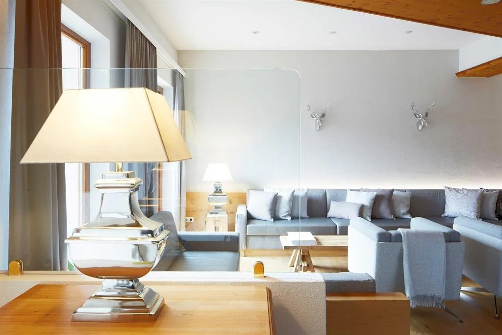 GEBHARD Boutique B&B inkl SOMMERCARD