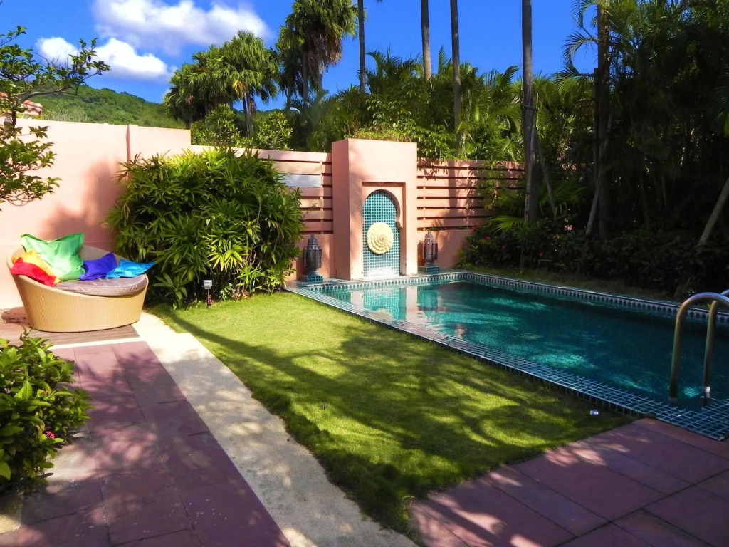 Kenting Amanda Hotel