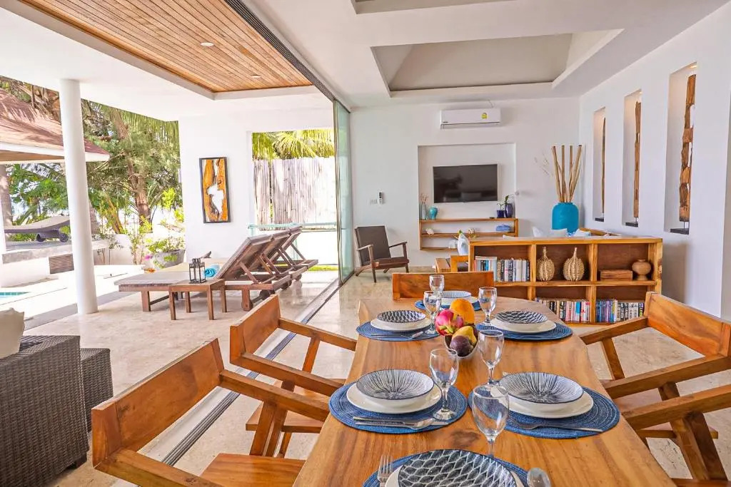 Diamond Villa