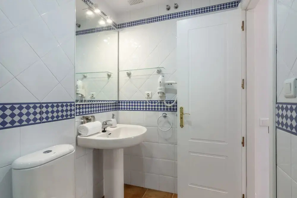 Seaside Apartment in Isla Canela
