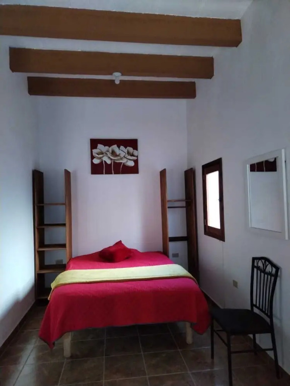 Departamentos Graciela