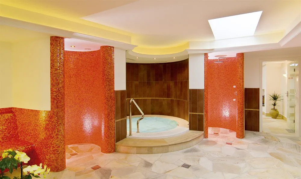 Wellness Residence Villa Leck