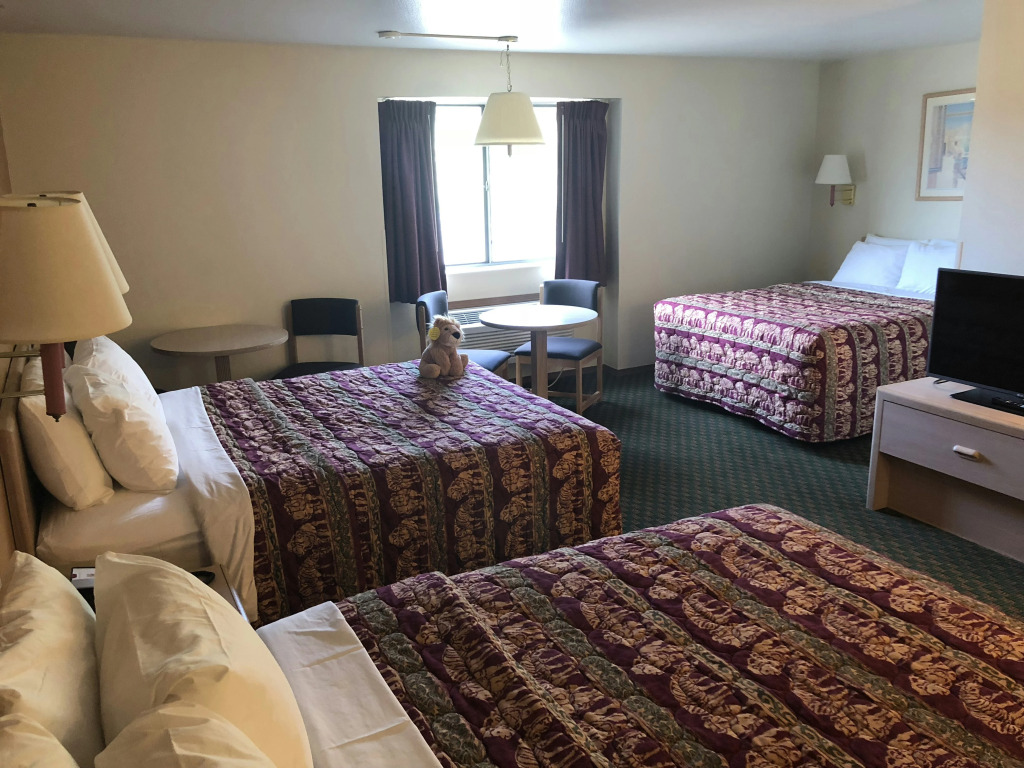 Kings Inn Cody