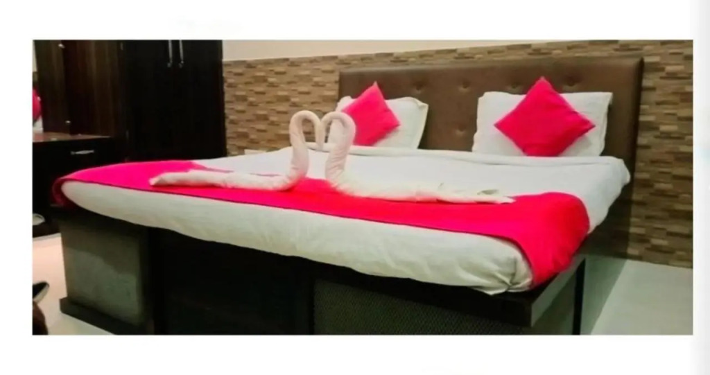 Taraji Resort