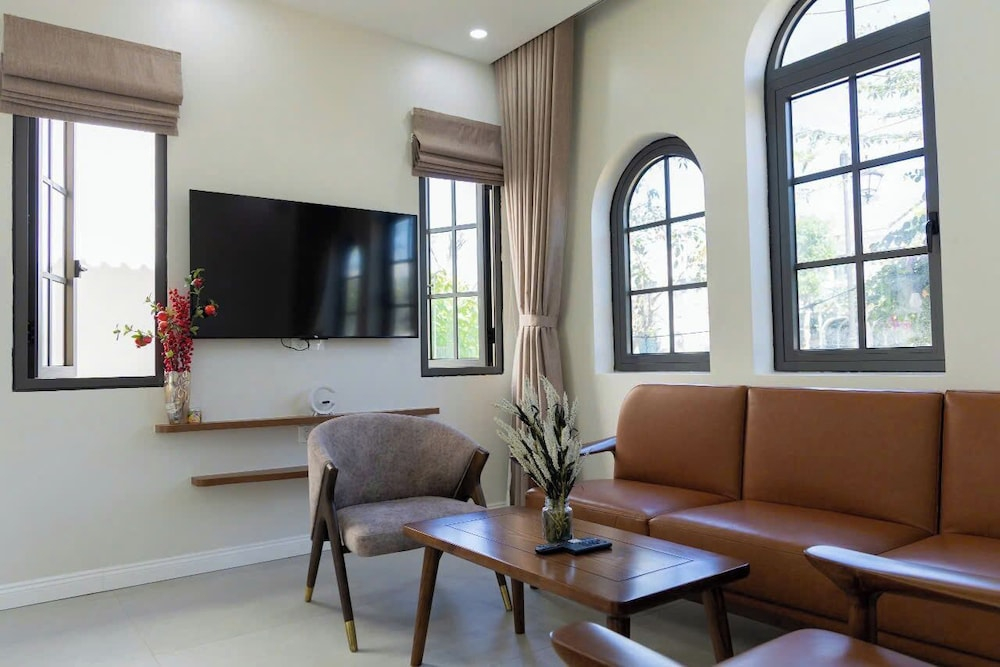 Villa Novaworld Phan Thiết - Luxury