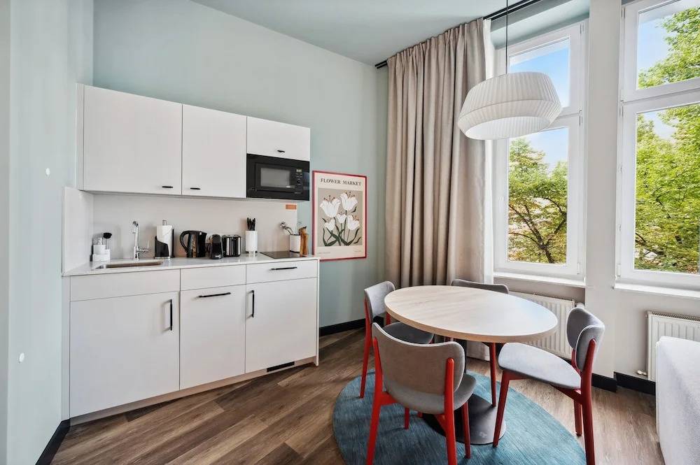 Limehome Berlin Stresemannstr