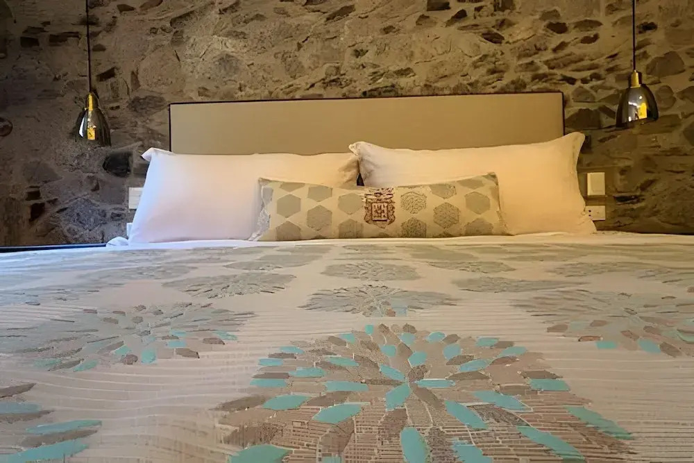 Castello di Carlo - Suite Carlo IV