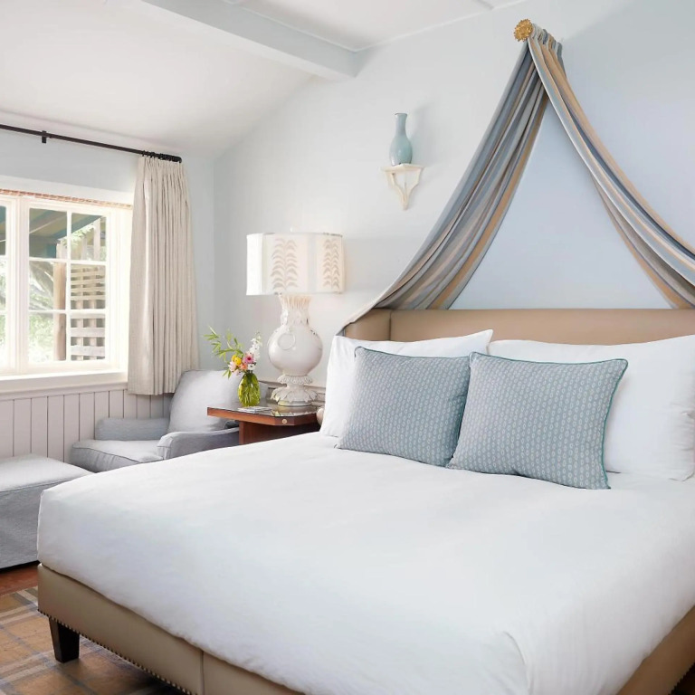 Lake Austin Spa Resort - All Inclusive