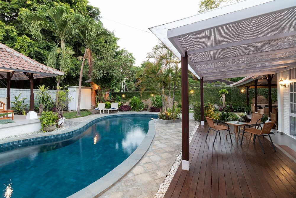 Miracle Villa Sanur