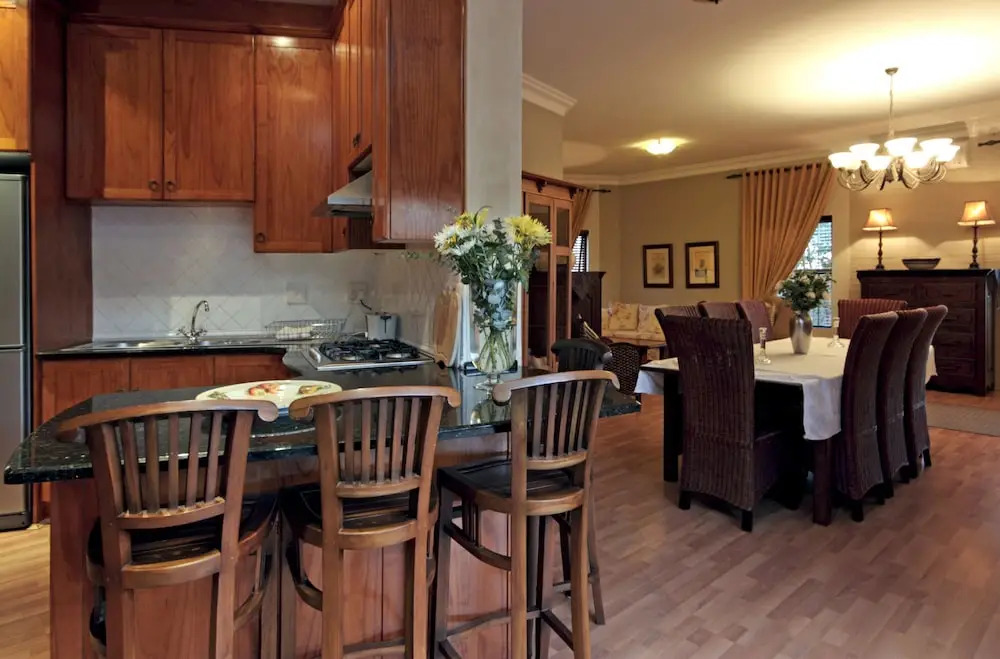 A Smart Stay Apartments