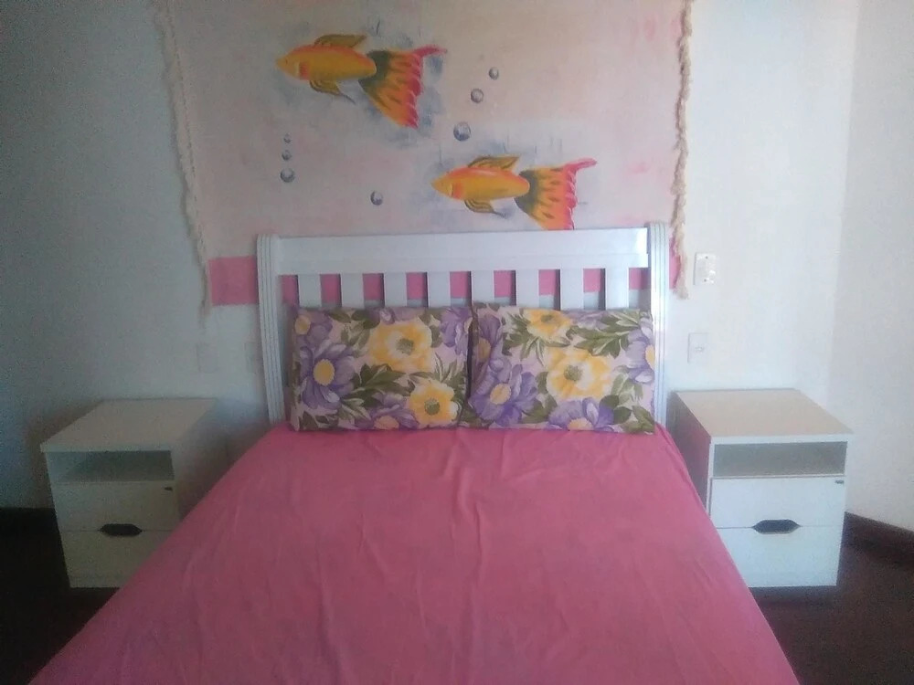 Villa With 5 Bedrooms in Lauro de Freitas, With Wonderful sea View, Pr
