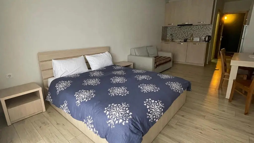 - Bakuriani -The Valley - Apt 501 & 502