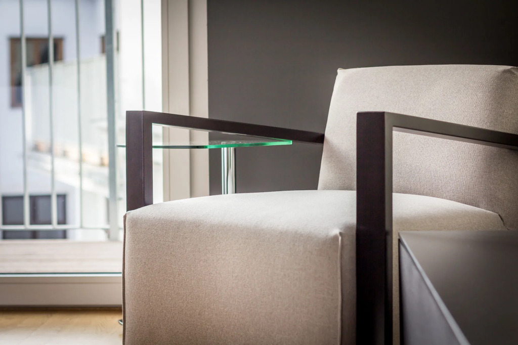 VotivPark Vienna Serviced Apartments