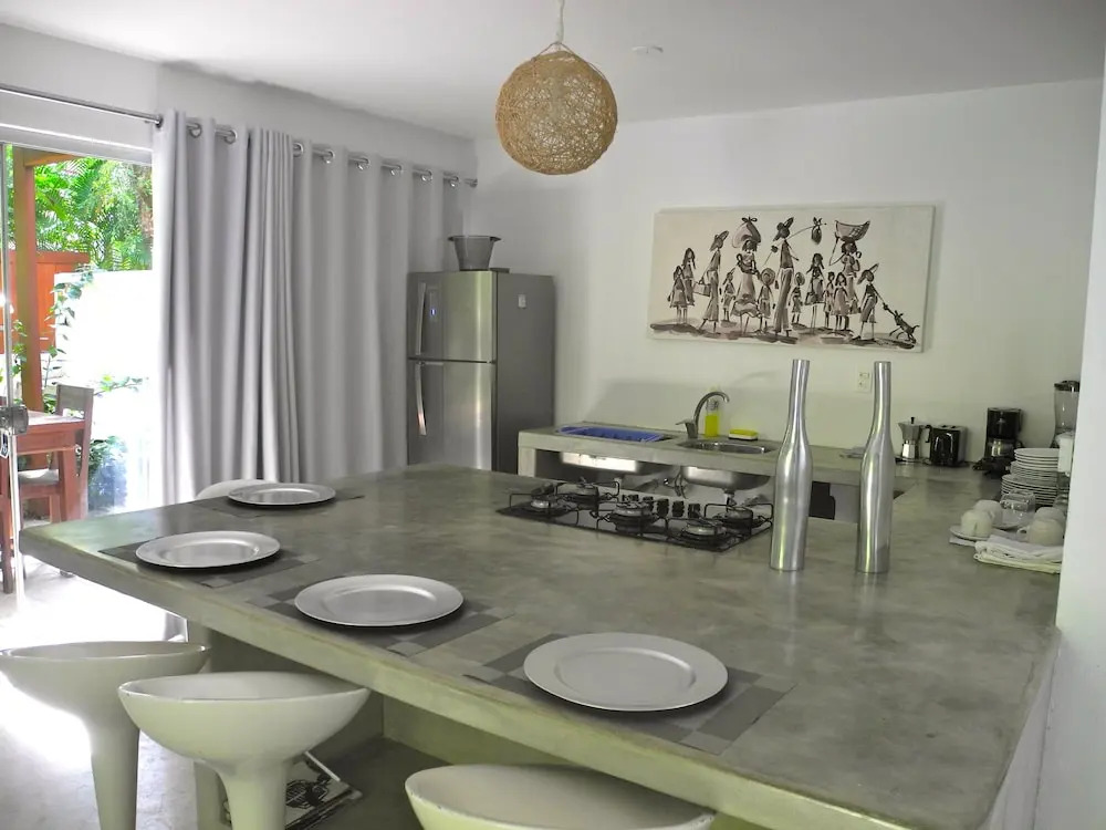 La Reserve Design Villa IDA
