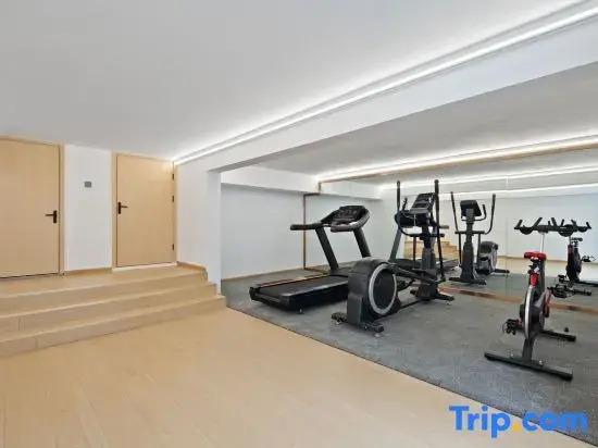 ZHOUSHAN XINYU·YANKE Hotel
