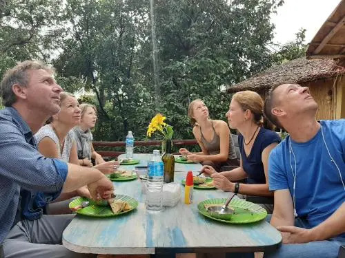 Shankar Homestay
