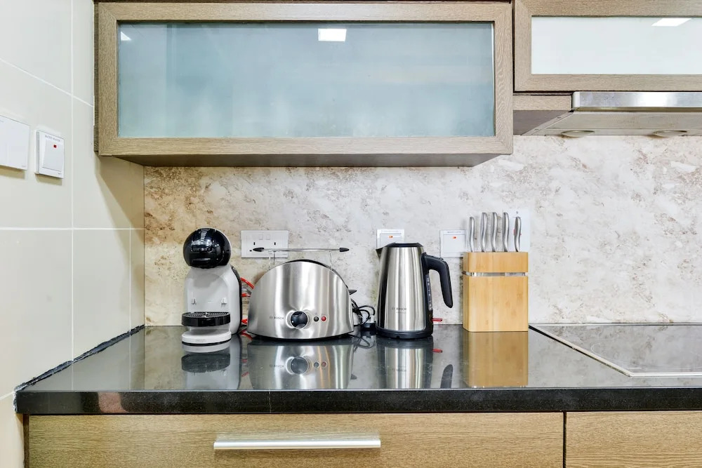 Lofts - Downtown Luxury - 5 Min Walk To Dubai Fountain!