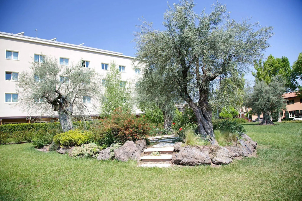Anusca Palace Hotel