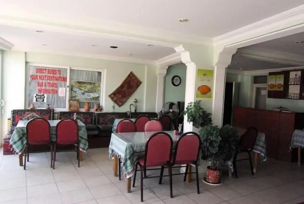 Kale Hotel