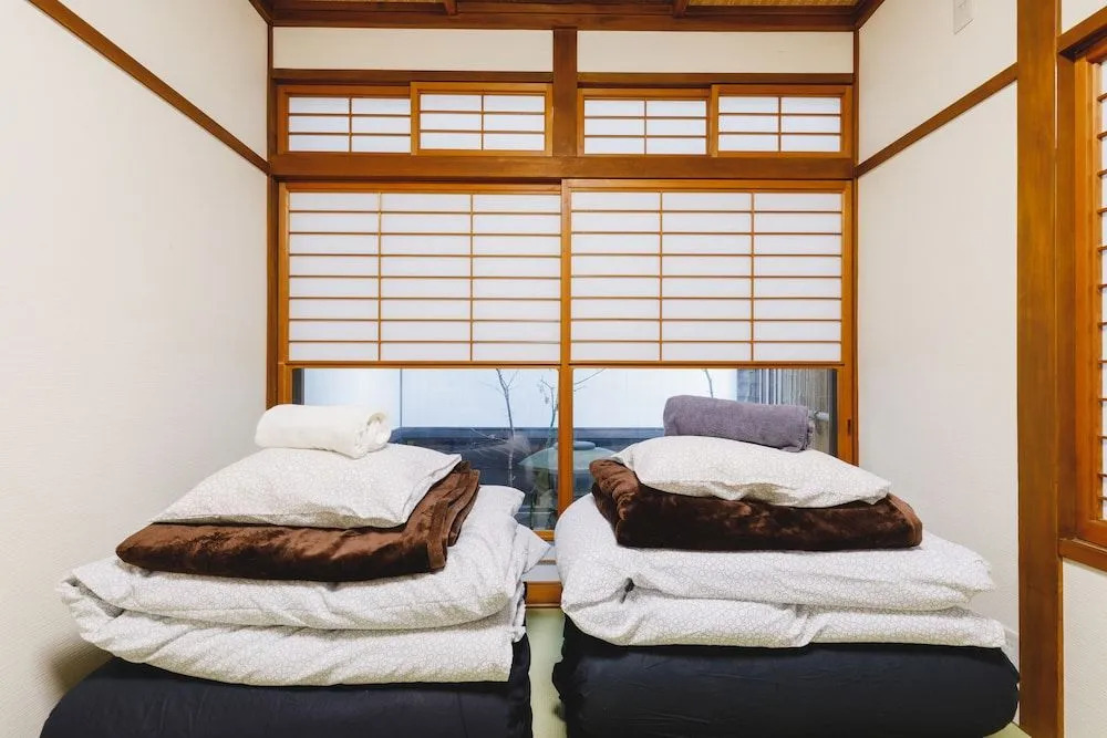 Couch Potato Hostel