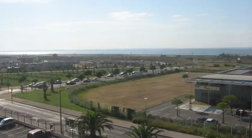 Port de Quilles