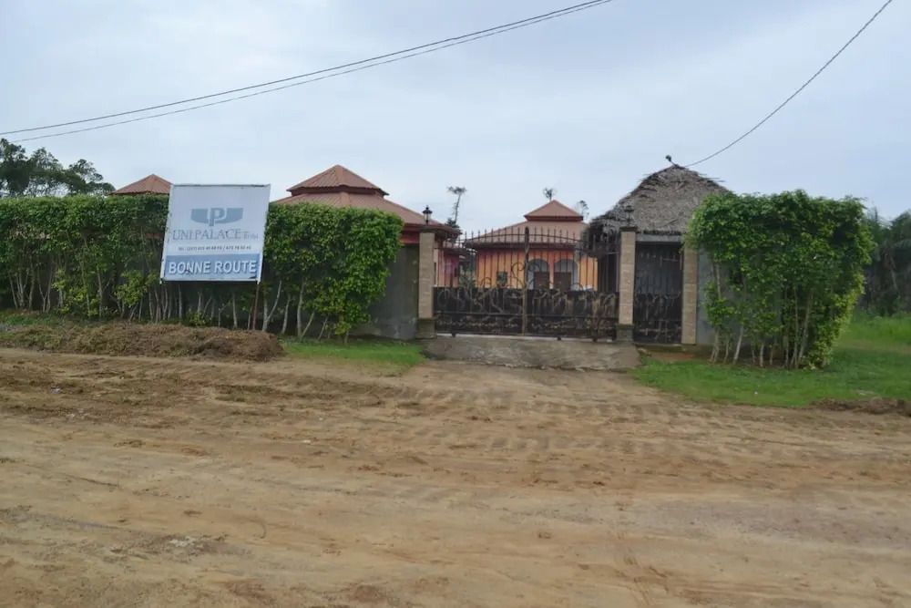 Unipalace Kribi