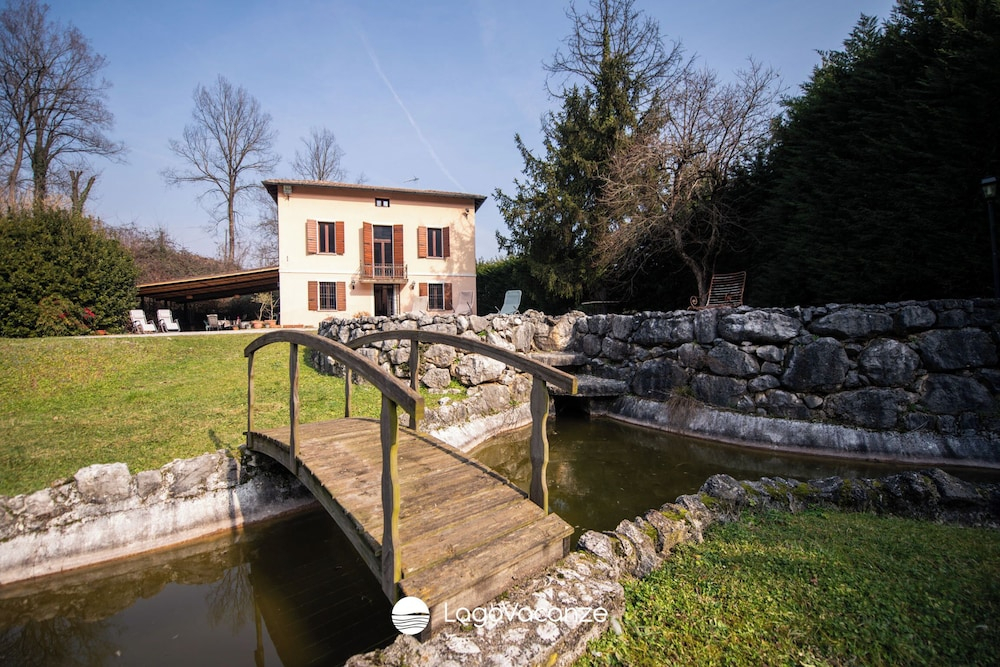Villa Catharina