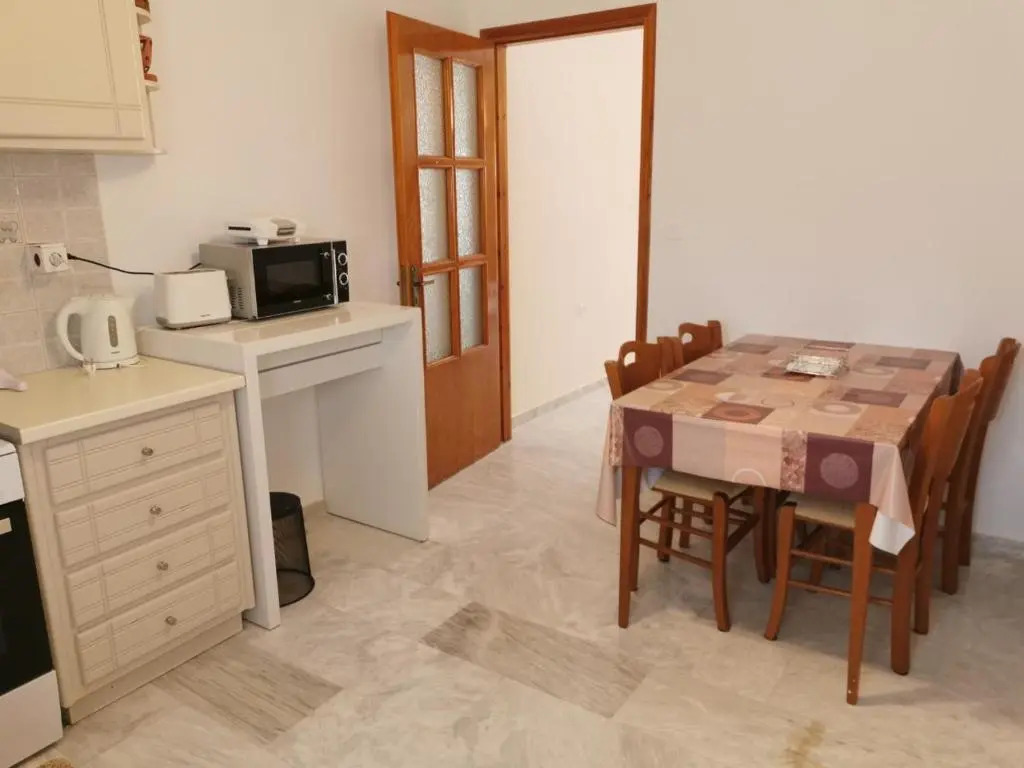 Leonidio Apartment Maria