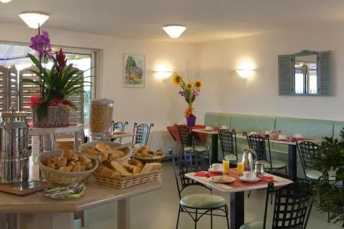Hôtel Le Kolibri