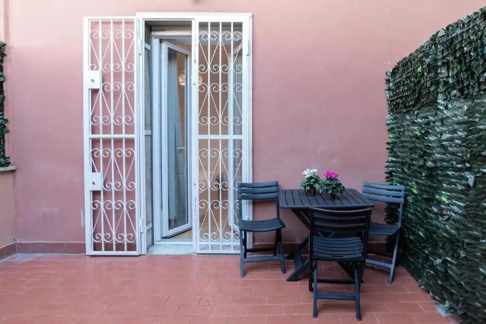Residence San Paolo