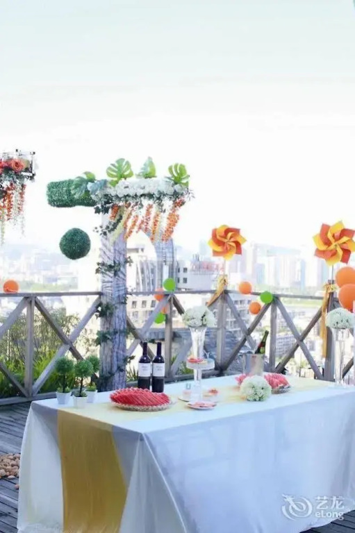 Liuzhou Grand Hotel