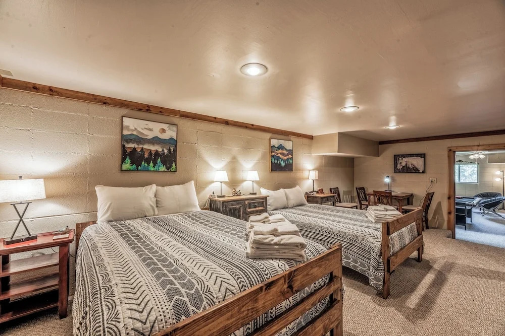 The Painted Horse Retreat