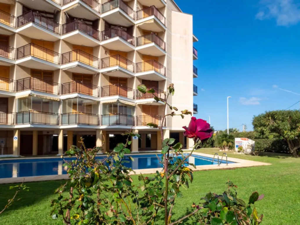 Apartment Cofisa Jávea 34275