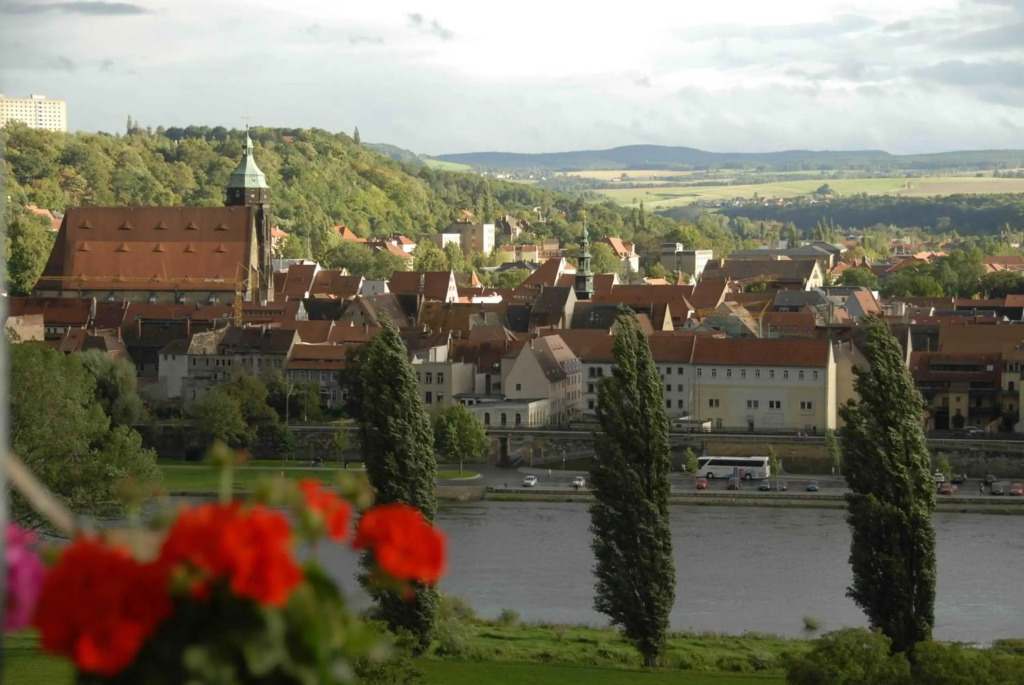 Schöne Höhe