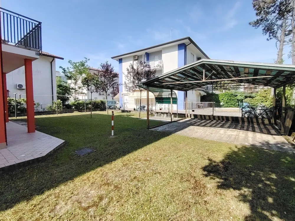 Stylish Flat for Your Perfect Getaway in Bibione