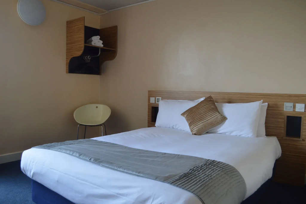 Metro Inns Walsall