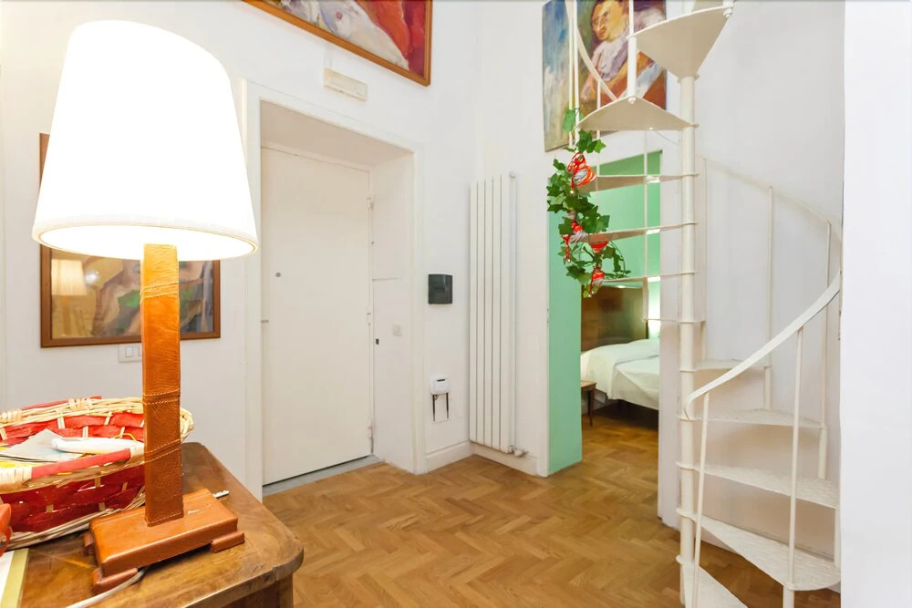 Apartment Cavour II - BH 5