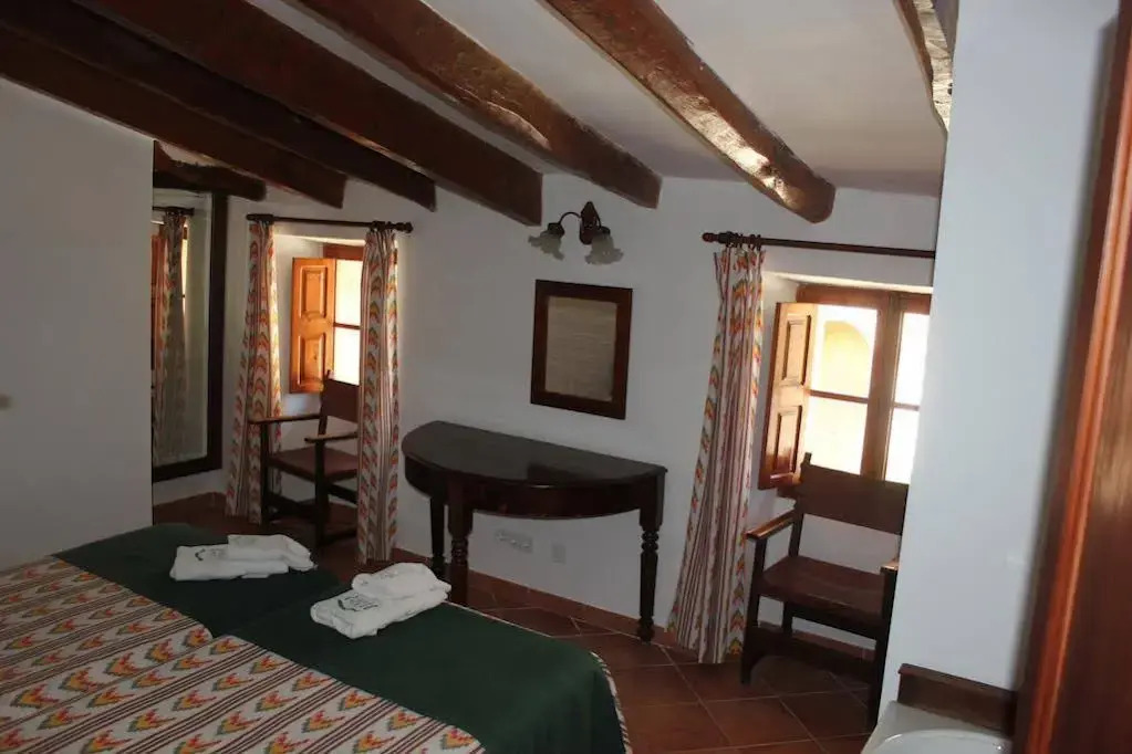 Hostal Villa Verde-Adults Only