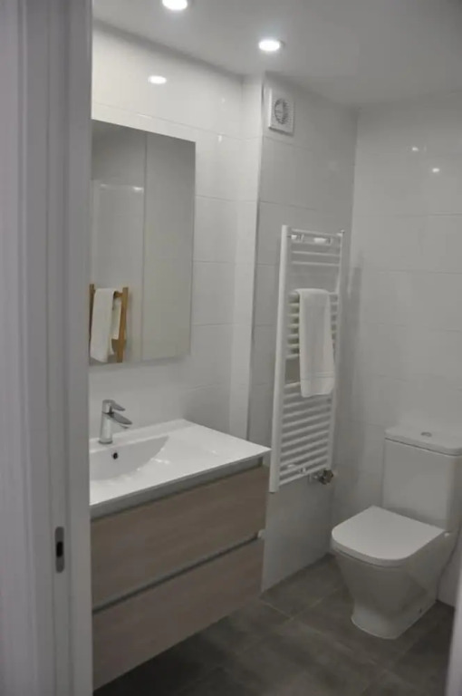 Apartamento La Estambrera