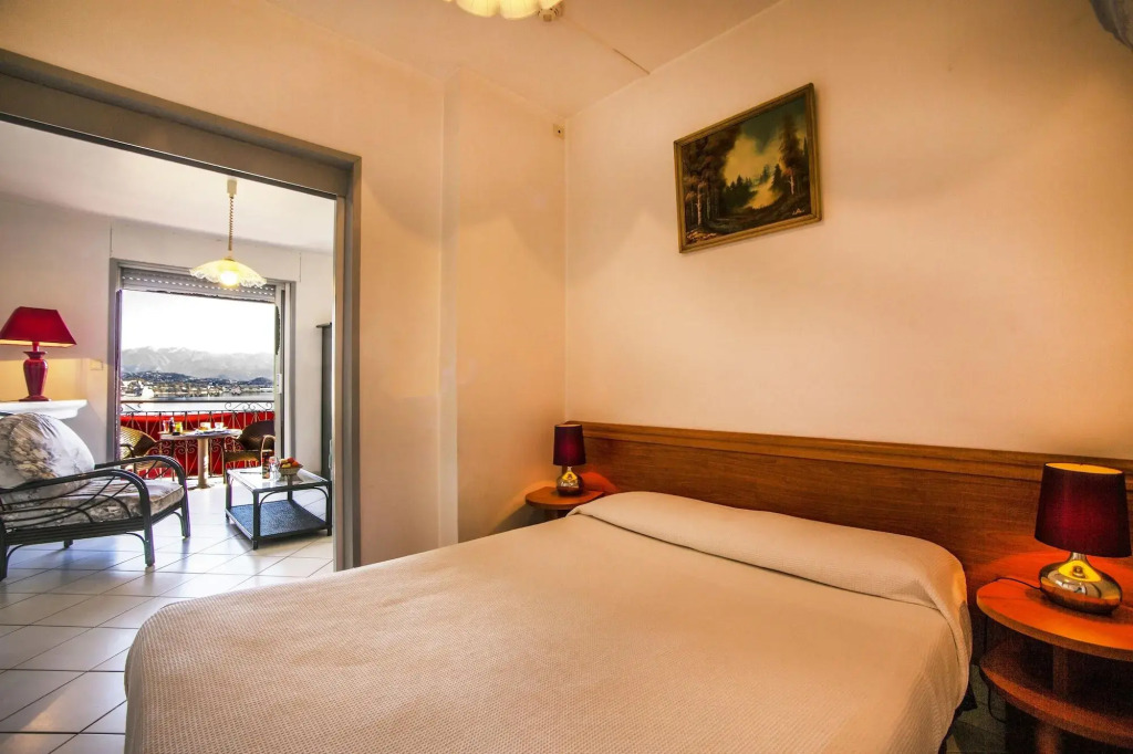 Hotel le Dauphin